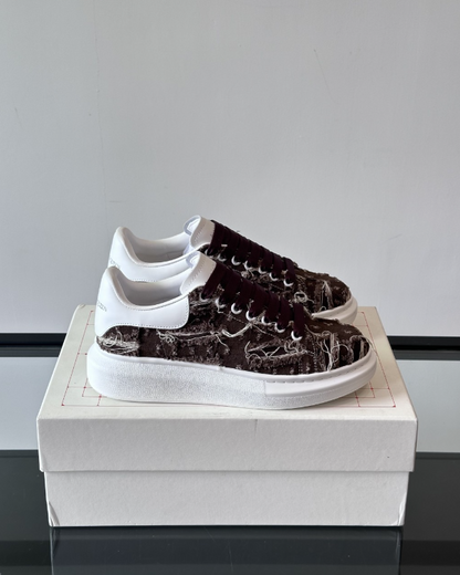 Alexander McQueen Oversized