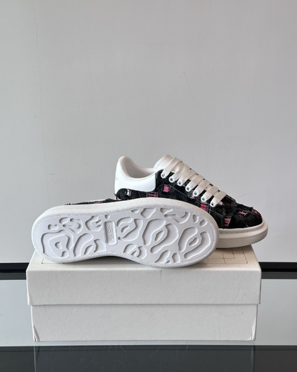 Alexander McQueen Oversized