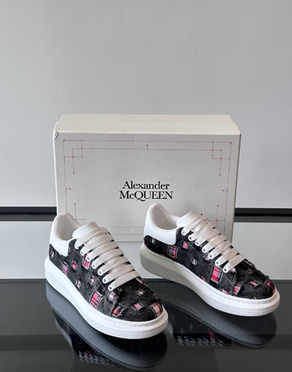 Alexander McQueen Oversized