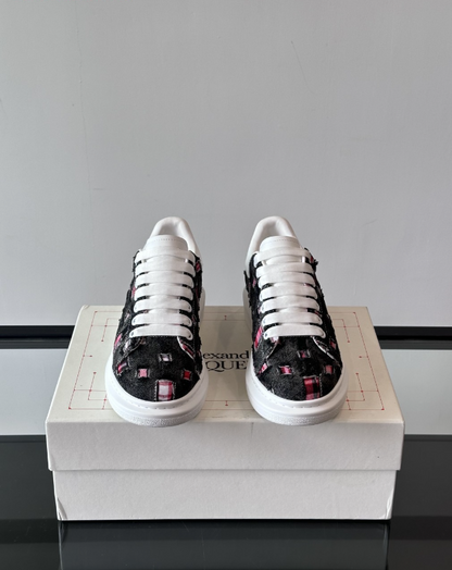 Alexander McQueen Oversized