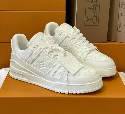 Trainer Brancas