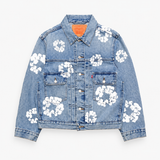 Conjunto Denim Ters