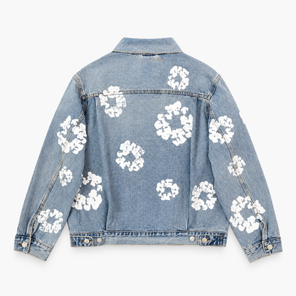 Conjunto Denim Ters