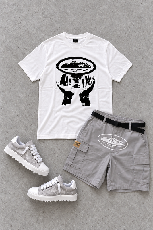 Outfit CRTZ 018