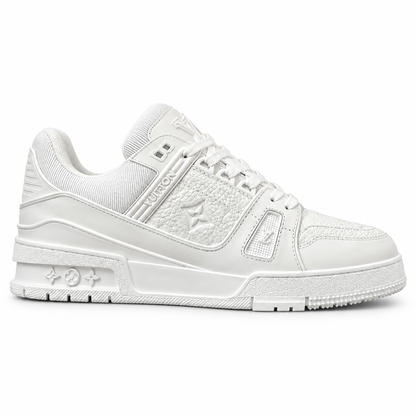 Trainer Brancas