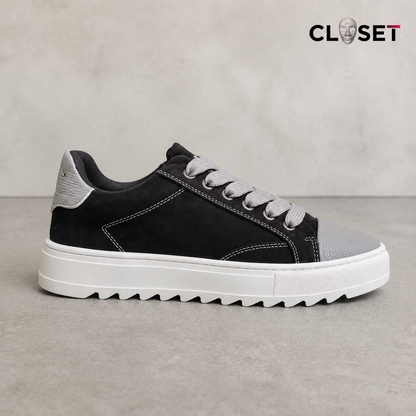Numer Atelier - Ice Grey