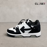 Out Of Office White Pure Panda