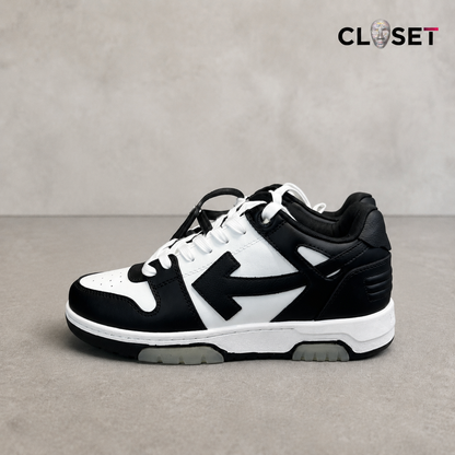 Out Of Office White Pure Panda