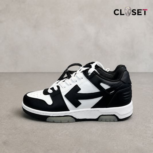 Out Of Office White Pure Panda