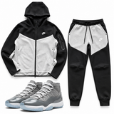 Outfit Nk 020