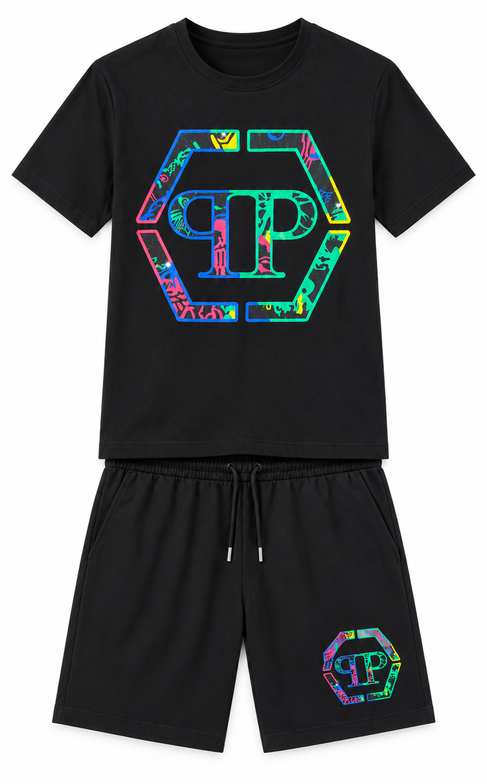 Conjunto PP