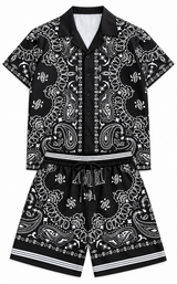 Conjunto Amir