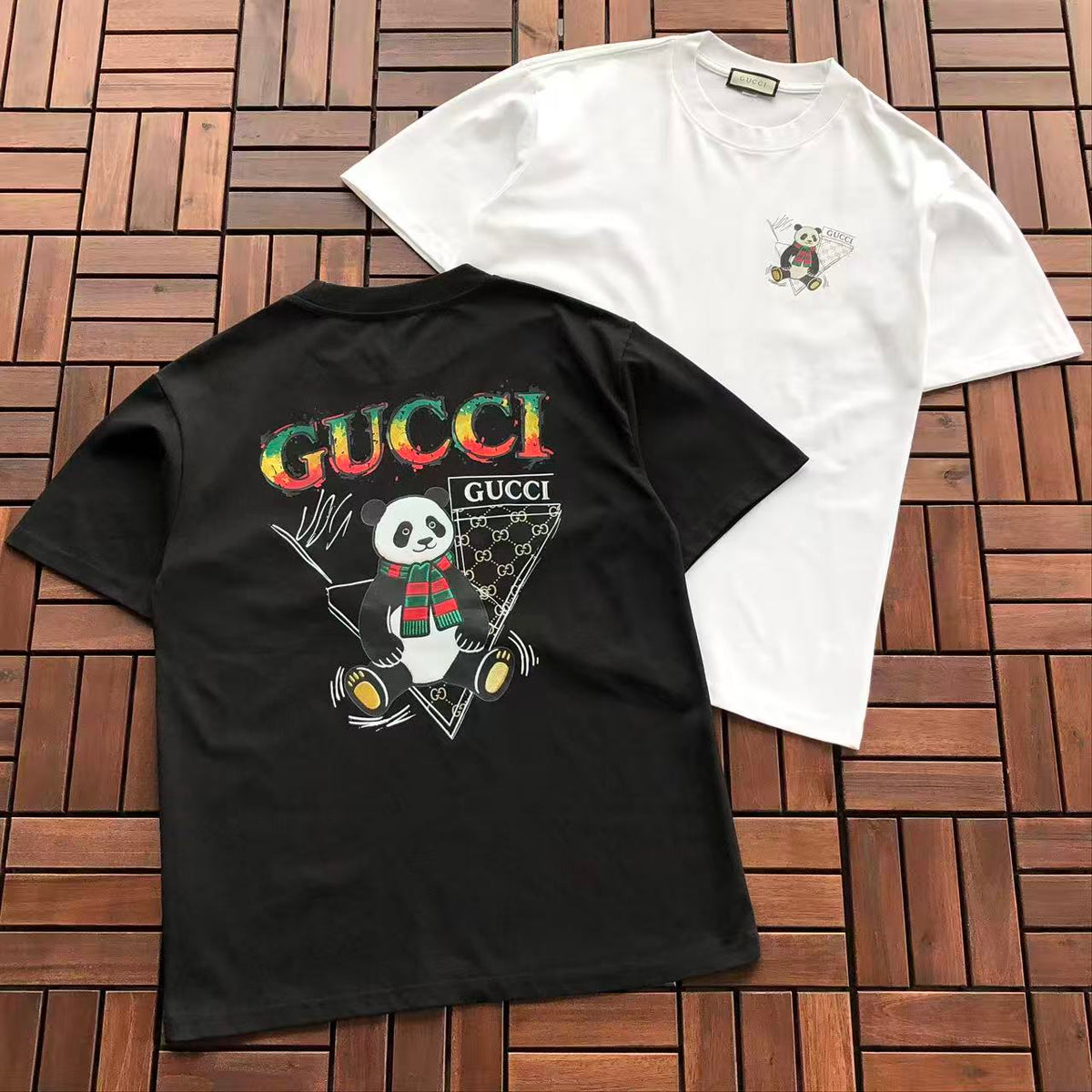 T-Shirts GC