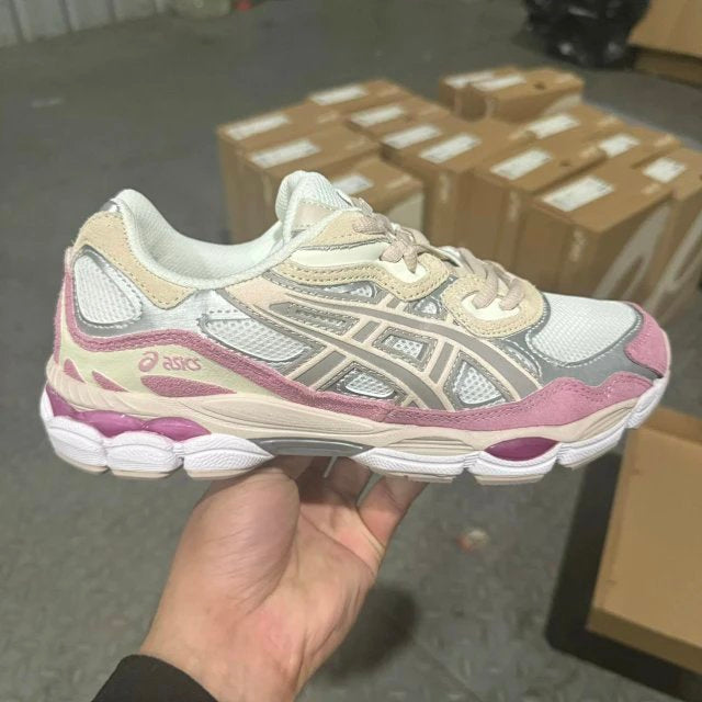 GEL-NIC Pink