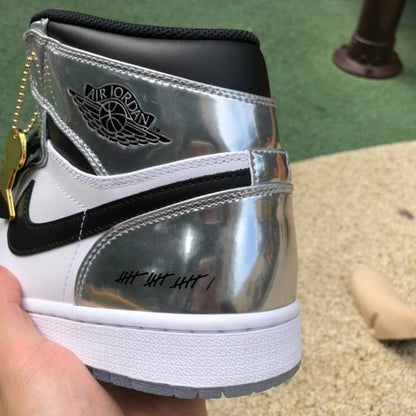AJ1 High Pass The Torch