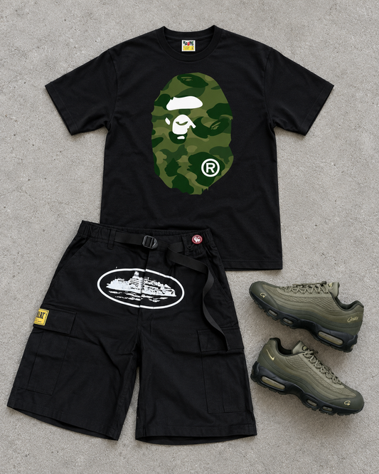 Outfit Bape 014