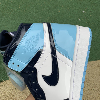 AJ1 High All Star