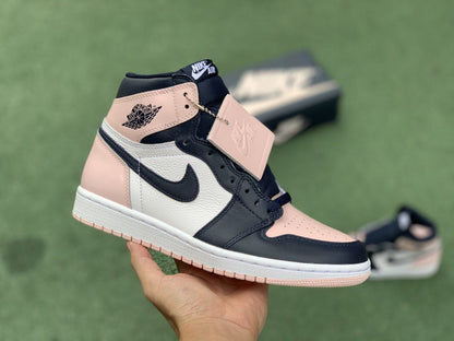 AJ1 High Atmosphere