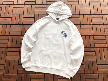 Hoodie CHR8M3 H34RT 15