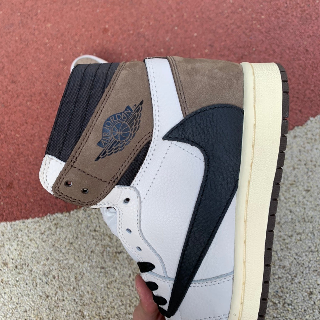 AJ1 High x Travis Scott