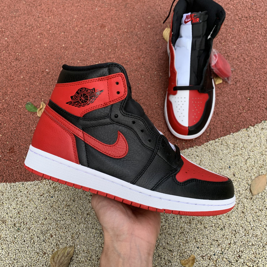 AJ1 High Homage to Home