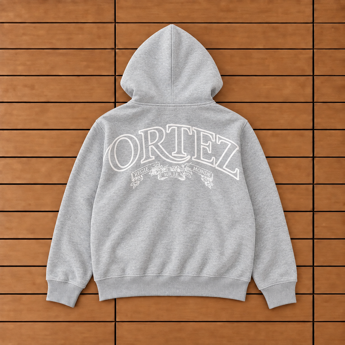 Hoodie C8RT31Z 07