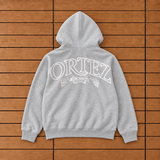 Hoodie C8RT31Z 07