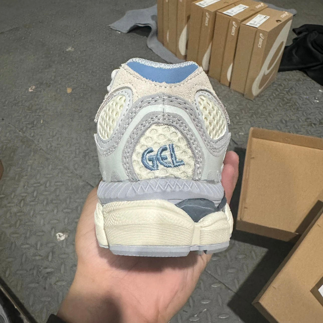 GEL-NYC