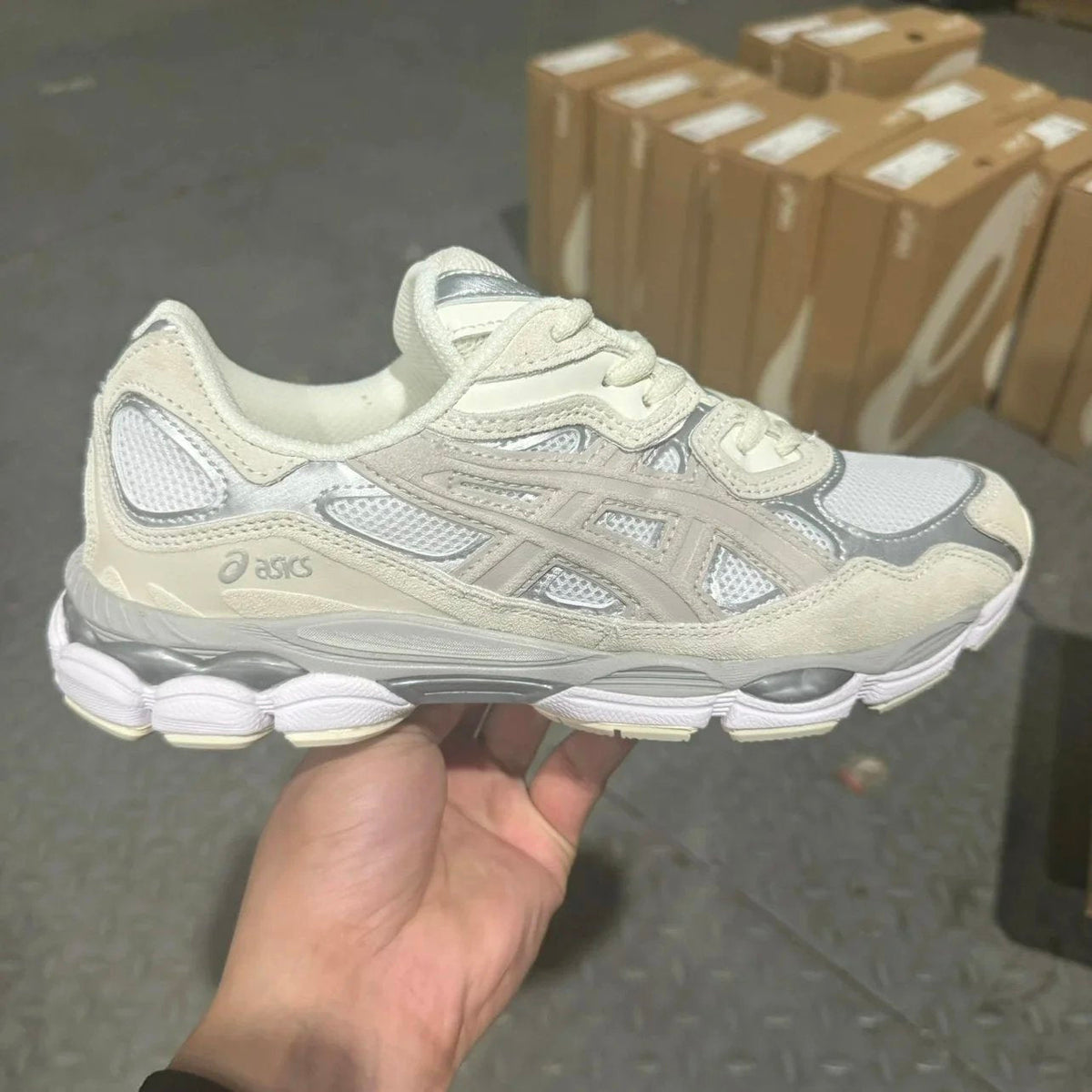 GEL-NYC