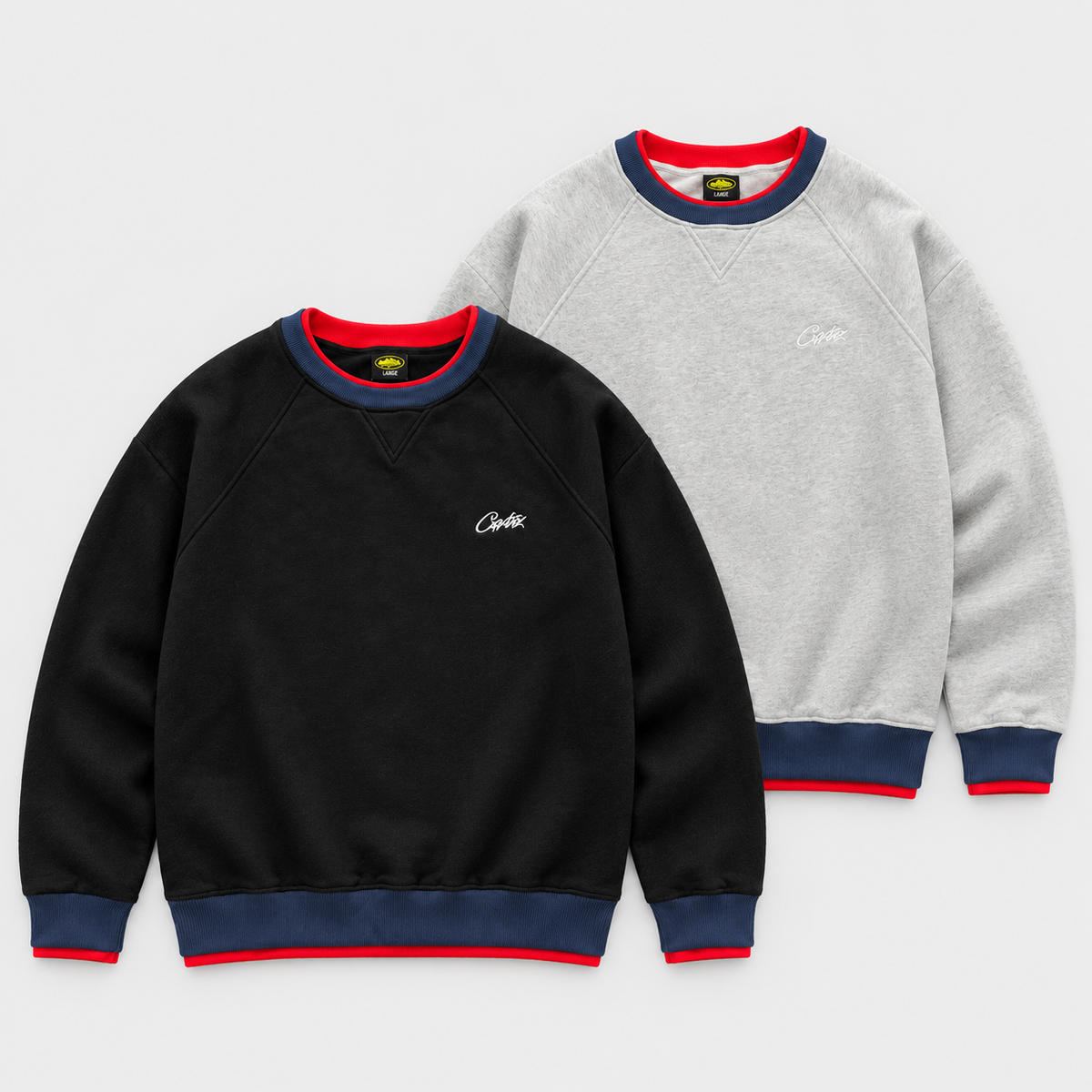 Sweat C8RT31Z 06