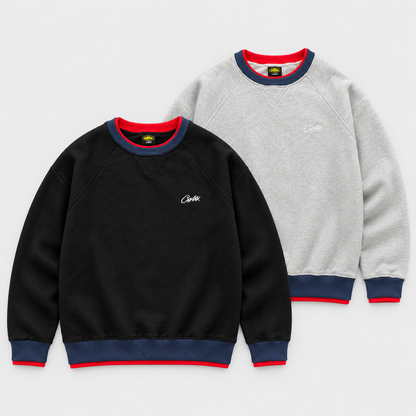Sweat C8RT31Z 06