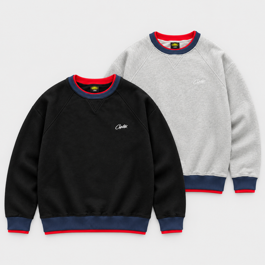 Sweat C8RT31Z 06