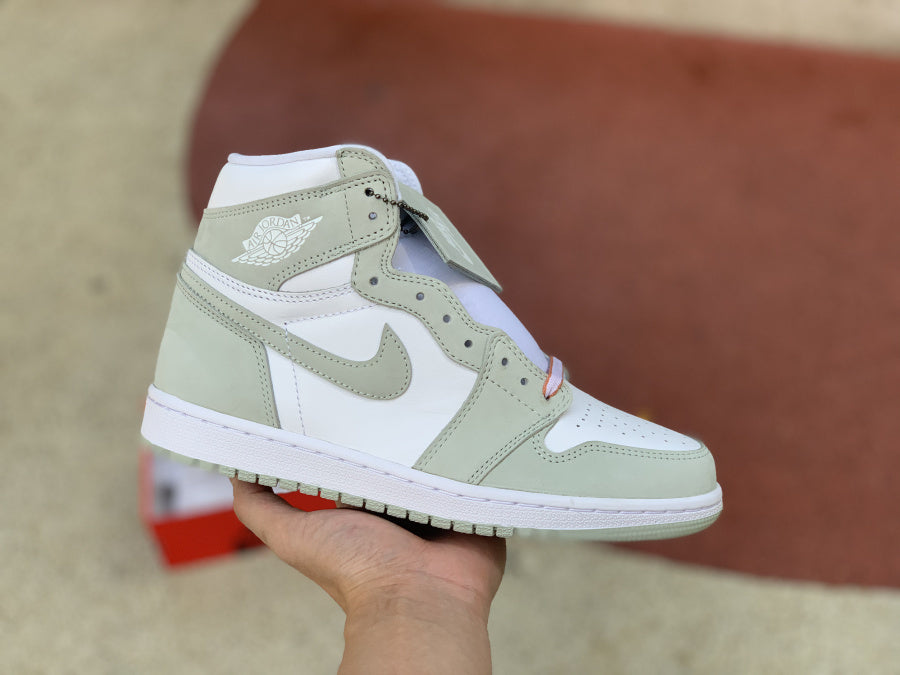 AJ1 High Seafoam