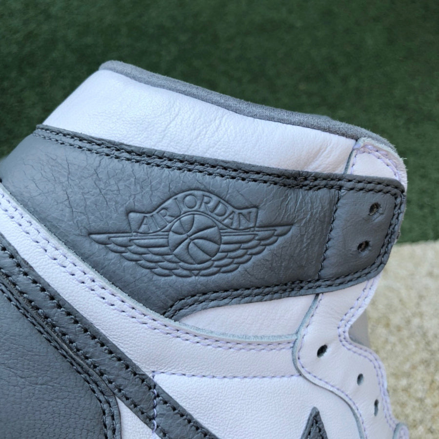 AJ1 High Stealth
