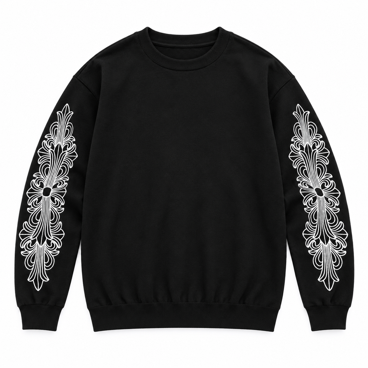 Sweat CHR8M3 H34RT 04