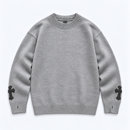 Sweat CHR8M3 H34RT 09