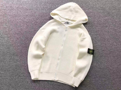Hoodie ST8N3 1SL4ND 13