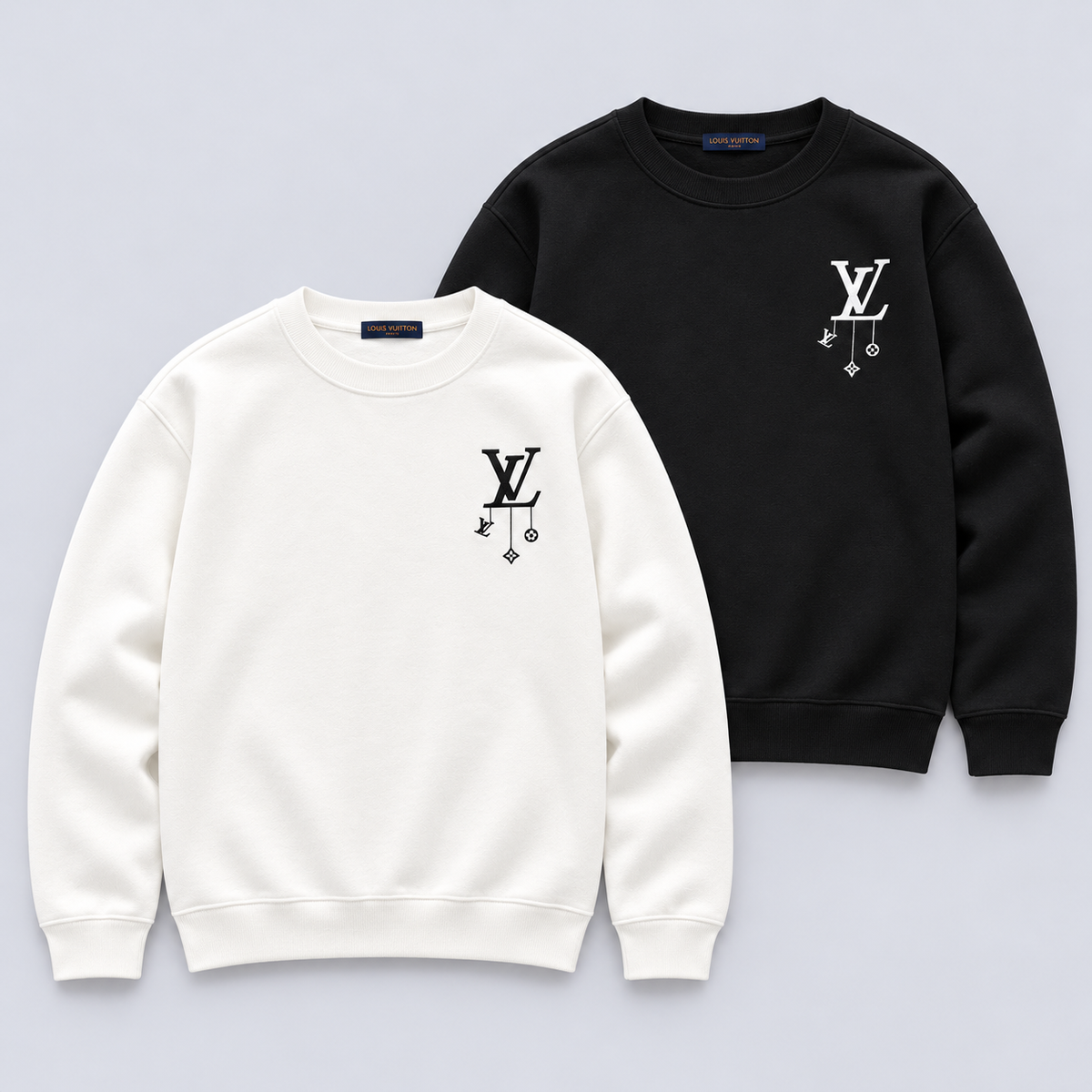 Sweat L871S V71TT8N 33