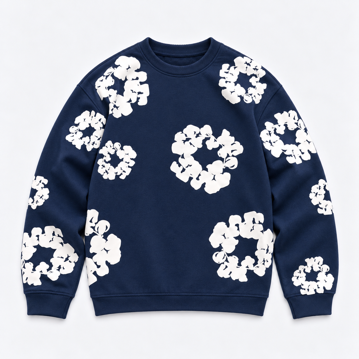 Sweat D3N1N T34RS 01