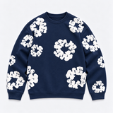 Sweat D3N1N T34RS 01