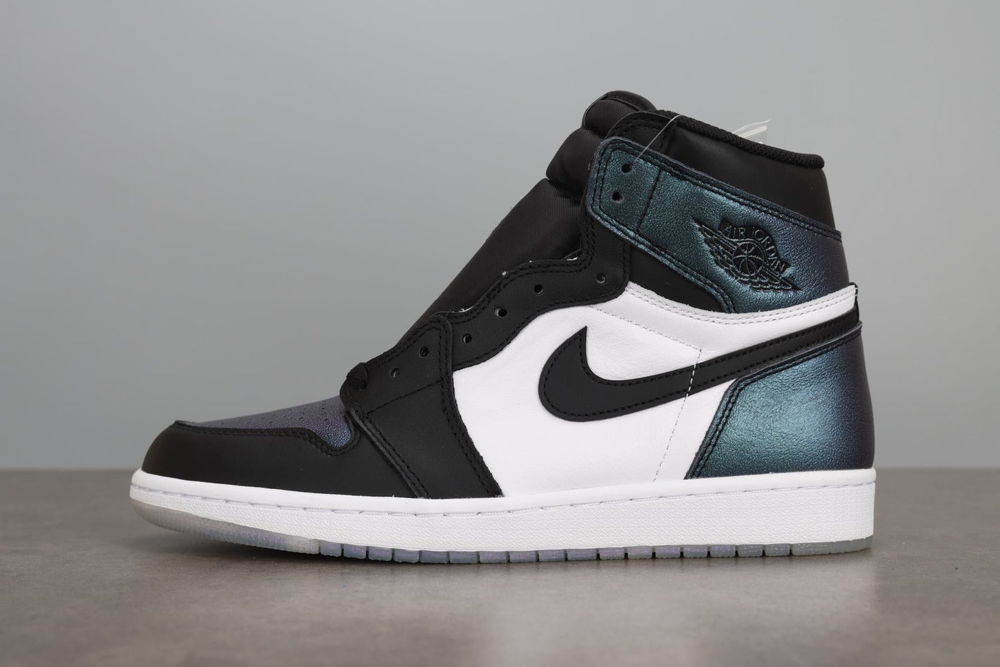 AJ1 High Chameleon