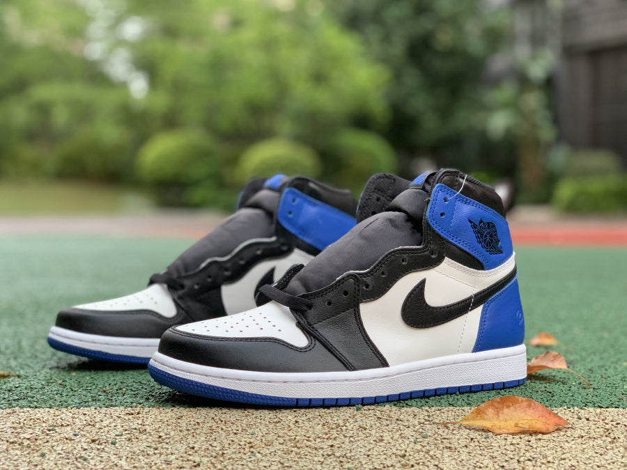 AJ1 High RoyalBlue