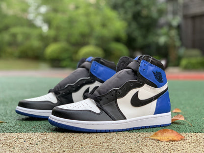 AJ1 High RoyalBlue