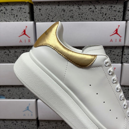 Alexander McQueen Gold
