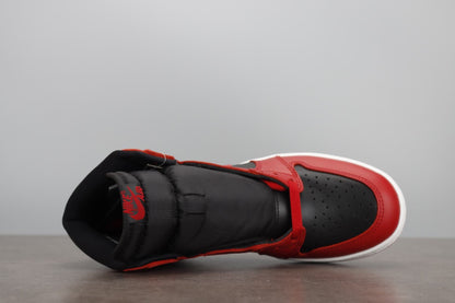 AJ1 High Obsidian Red
