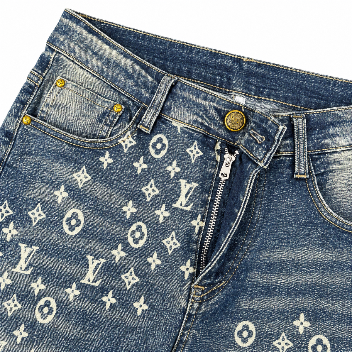 Calça LV