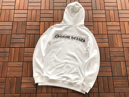 Hoodie CHR8M3 H34RT 05