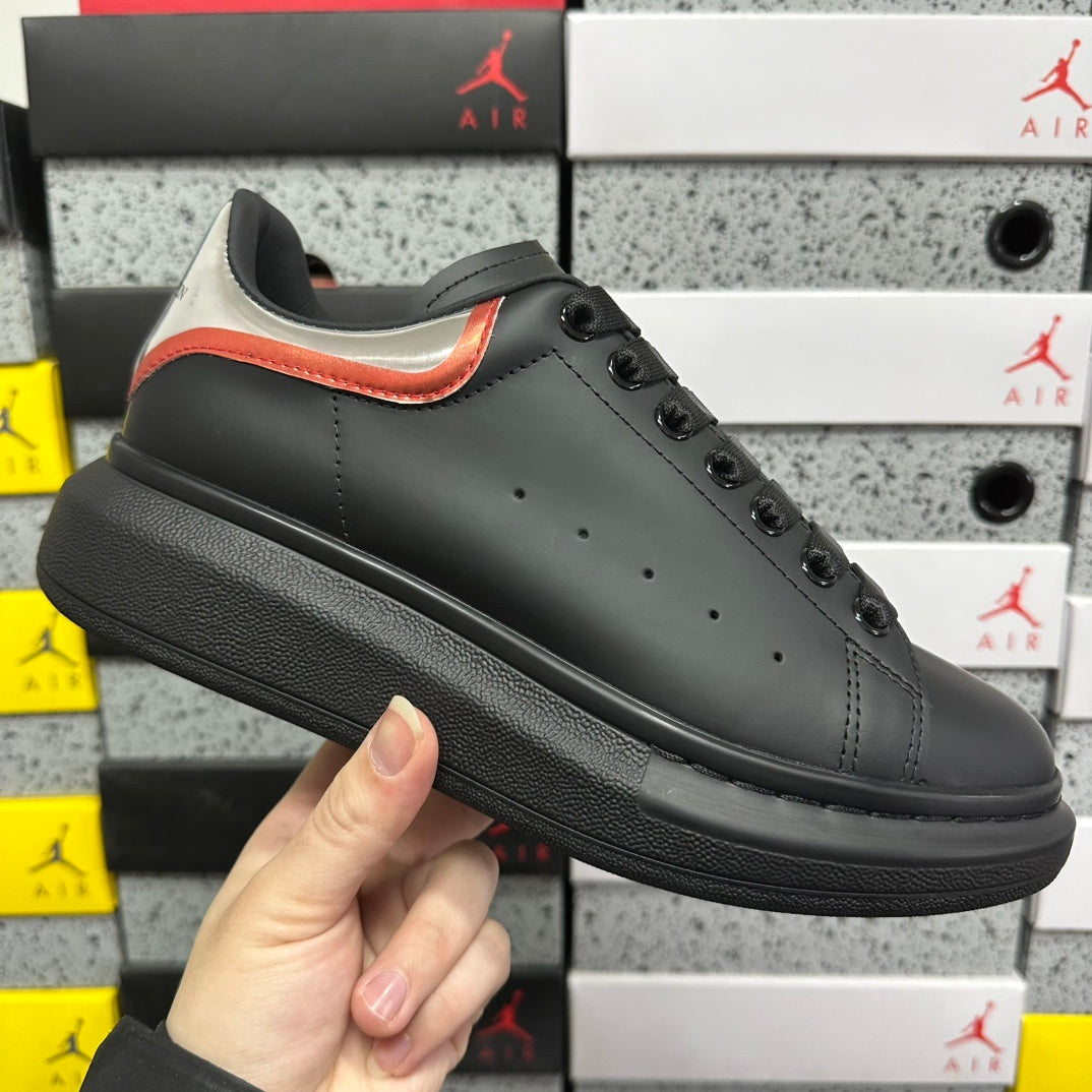 Alexander McQueen Tricolor