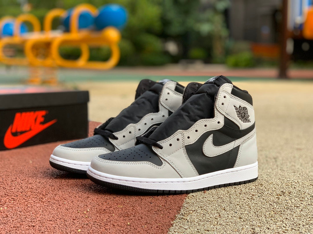 AJ1 High Shadow 2.0