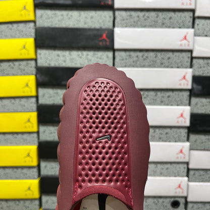 Mind 001 Dark Red
